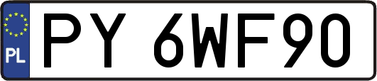 PY6WF90