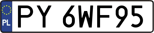 PY6WF95