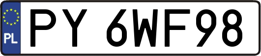 PY6WF98