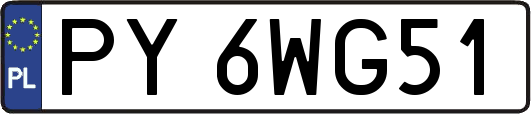 PY6WG51