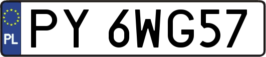 PY6WG57