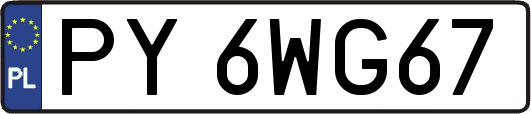 PY6WG67