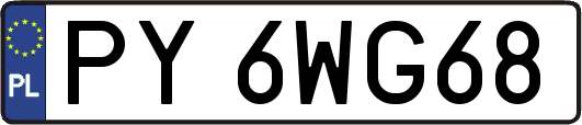 PY6WG68