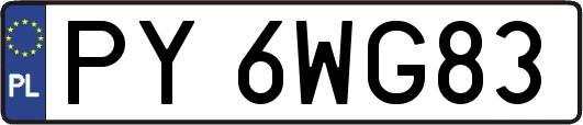 PY6WG83
