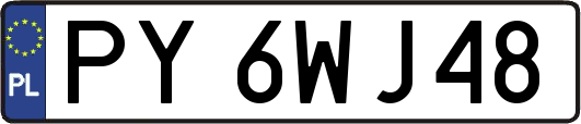 PY6WJ48