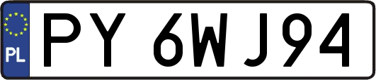 PY6WJ94