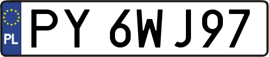 PY6WJ97