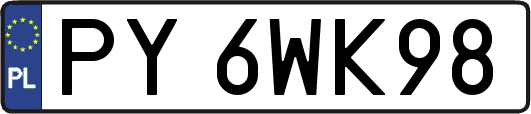 PY6WK98