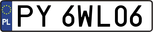 PY6WL06