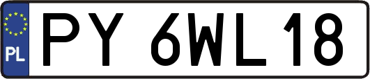 PY6WL18