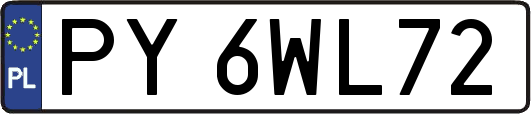 PY6WL72