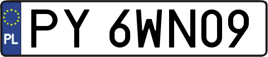 PY6WN09
