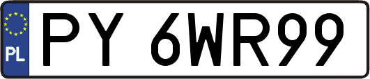 PY6WR99