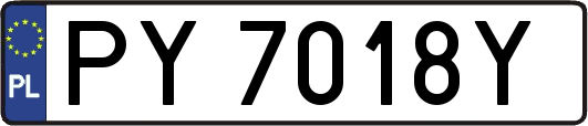 PY7018Y