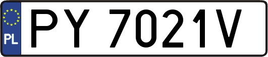 PY7021V