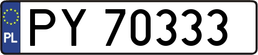 PY70333