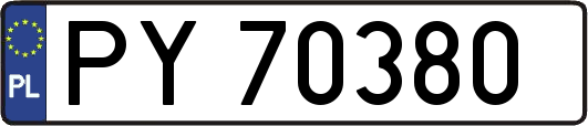 PY70380