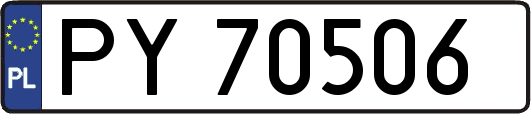 PY70506