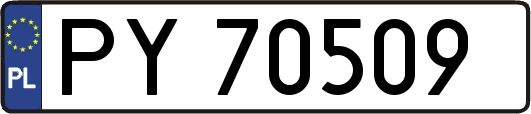 PY70509