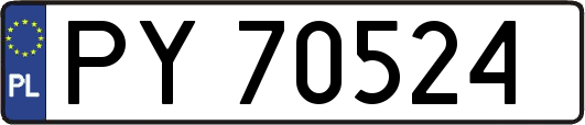 PY70524