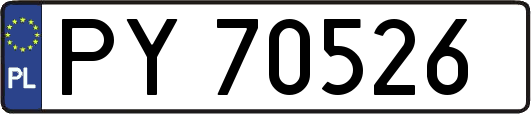 PY70526