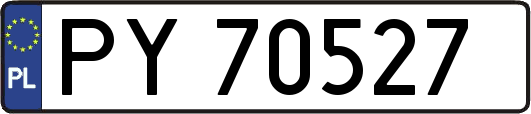 PY70527