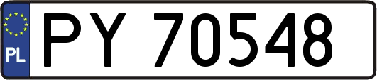 PY70548