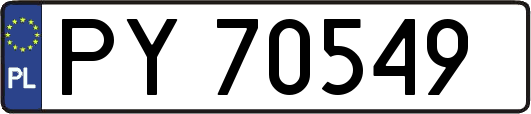 PY70549