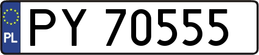 PY70555