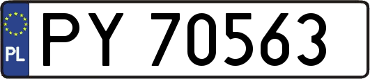 PY70563