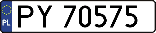 PY70575
