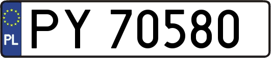 PY70580