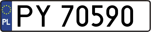 PY70590