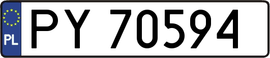 PY70594