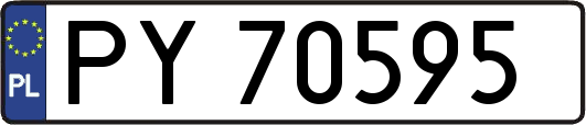 PY70595
