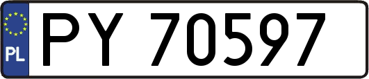 PY70597