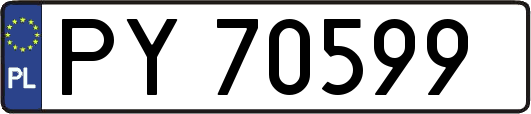 PY70599