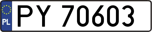 PY70603