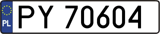 PY70604