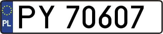PY70607