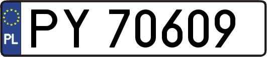 PY70609