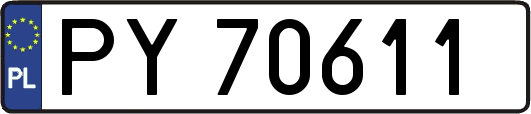 PY70611