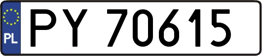 PY70615