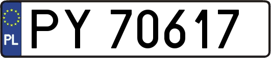 PY70617