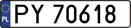 PY70618