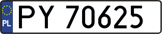 PY70625