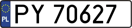 PY70627