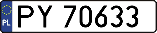PY70633