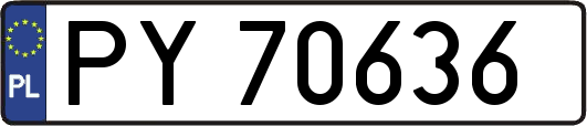 PY70636