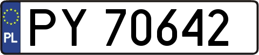 PY70642